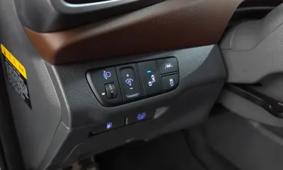 Hyundai Ioniq 2020, 136055 км, за 15990000 KRW - фото 20