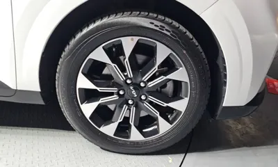 Kia Canival 2023, 80741 км, за 24300000 KRW - фото 21