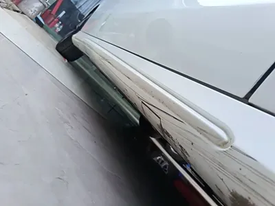 Mercedes-Benz CLA (Import) 2018, 78000 км, за 79600 CNY - фото 21