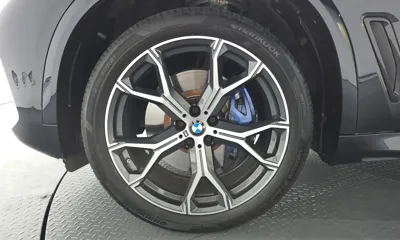 BMW X5 2022, 57982 км, за 64500000 KRW - фото 5