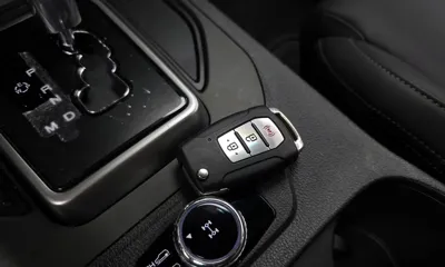KG_Mobility_Ssangyong Rexton 2019, 104337 км, за 12600000 KRW - фото 26
