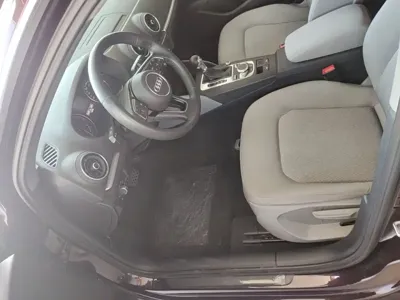Audi A3 2019, 144000 км, за 52500 CNY - фото 15