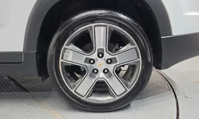 ChevroletGMDaewoo Orlando 2015, 123055 км, за 5200000 KRW - фото 21