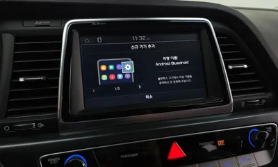 Hyundai Sonata 2018, 45493 км, за 99990000 KRW - фото 16