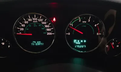 Jeep Wrangler 2012, 175227 км, за 14790000 KRW - фото 8