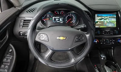 ChevroletGMDaewoo Impala 2019, 130357 км, за 6900000 KRW - фото 13
