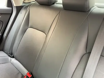 Honda Civic 2022, 39500 км, за 75800 CNY - фото 20