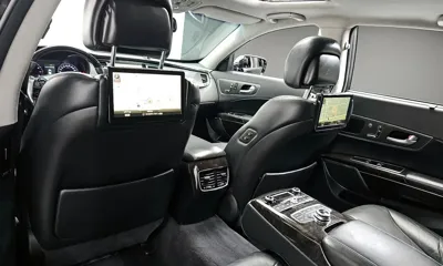 Kia K9 2014, 121300 км, за 7900000 KRW - фото 11