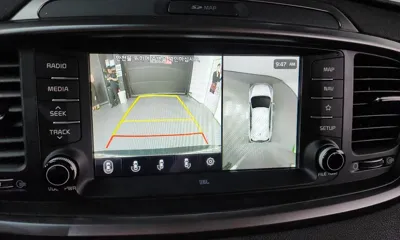 Kia Sorento 2020, 121593 км, за 20000000 KRW - фото 15
