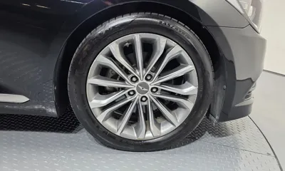 Hyundai Genesis 2015, 149914 км, за 10900000 KRW - фото 21