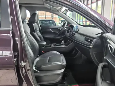 Chery Tiggo 8 2020, 90000 км, за 39800 CNY - фото 9