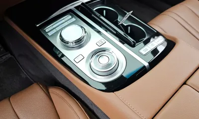 Genesis G80 2023, 57657 км, за 37400000 KRW - фото 9