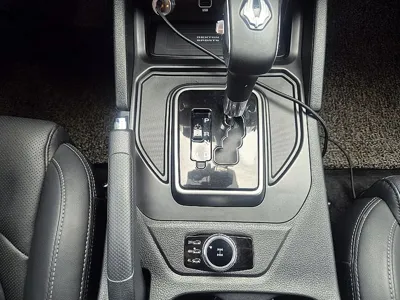 KG_Mobility_Ssangyong Rexton 2021, 78729 км, за 18800000 KRW - фото 9
