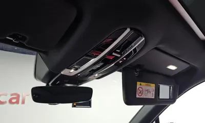 Porsche Cayenne 2021, 77875 км, за 68500000 KRW - фото 28
