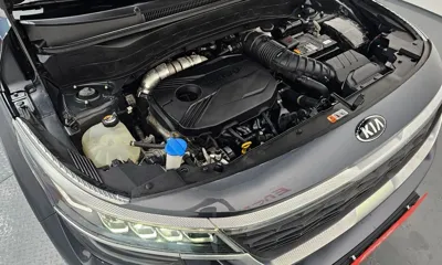 Kia Seltos 2020, 47838 км, за 19900000 KRW - фото 6