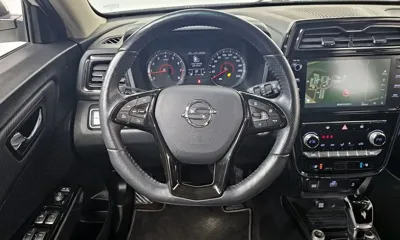 KG_Mobility_Ssangyong TIBOLI 2022, 90274 км, за 13500000 KRW - фото 13