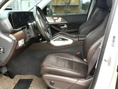 Mercedes-Benz GLE-Class 2019, 114569 км, за 47800000 KRW - фото 11