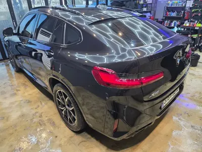 BMW X4 2023, 30100 км, за 56900000 KRW