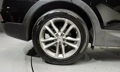 Hyundai Santafe 2016, 140309 км, за 12000000 KRW - фото 5