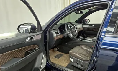 KG_Mobility_Ssangyong Rexton 2022, 41585 км, за 28500000 KRW - фото 10