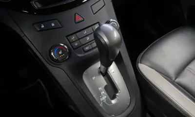 ChevroletGMDaewoo Orlando 2018, 97137 км, за 8700000 KRW - фото 9
