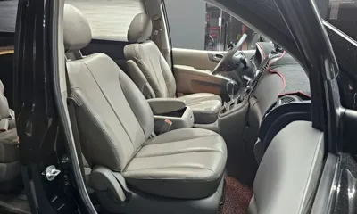 Kia Canival 2014, 142518 км, за 5290000 KRW - фото 12