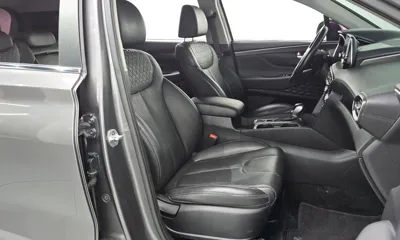 Hyundai Santafe 2020, 104893 км, за 17800000 KRW - фото 11