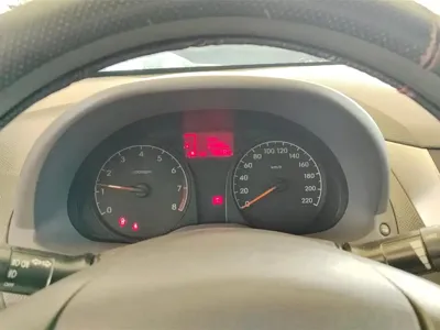 Hyundai Verna 2014, 75900 км, за 12000 CNY - фото 14