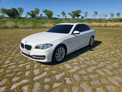 BMW 5-Series 2015, 114000 км, за 10000000 KRW - фото 1