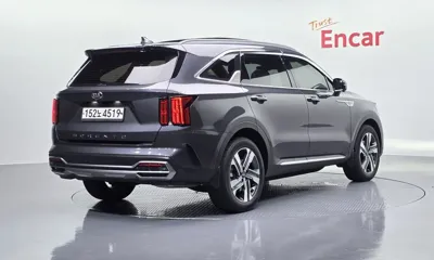 Kia Sorento 2021, 38752 км, за 32900000 KRW