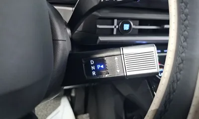 Hyundai Santafe 2024, 22382 км, за 32600000 KRW - фото 9