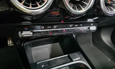 Mercedes-Benz A-Class 2022, 88837 км, за 22800000 KRW - фото 28