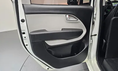 Kia Ray 2022, 55463 км, за 8700000 KRW - фото 25