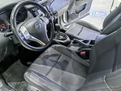 Nissan Qashqai 2018, 120000 км, за 39800 CNY - фото 10