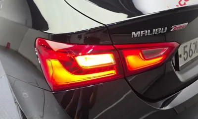 ChevroletGMDaewoo Malibu 2018, 90294 км, за 8990000 KRW - фото 23
