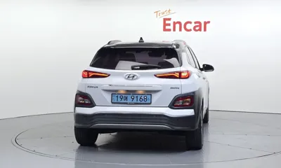 Hyundai Kona 2019, 95003 км, за 17900000 KRW
