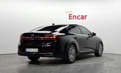 Kia K7 2020, 157299 км, за 14800000 KRW