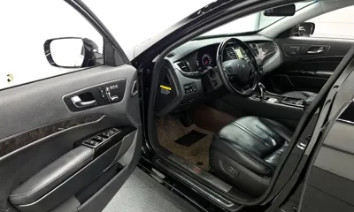 Kia K9 2015, 217858 км, за 6190000 KRW - фото 10