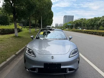 尚界 尚界Z7 2026, 600 км, за 258800 CNY