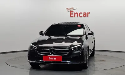 Mercedes-Benz E-Class 2022, 31901 км, за 44000000 KRW