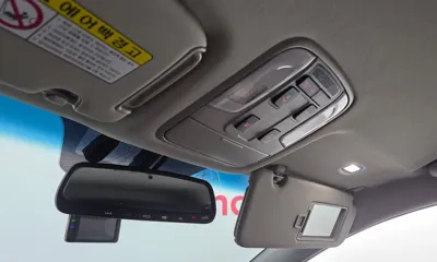 Kia Canival 2019, 50246 км, за 17990000 KRW - фото 29