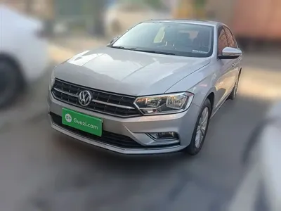 Volkswagen Bora · 2016 год