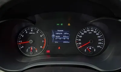 Kia K5 2018, 69843 км, за 11850000 KRW - фото 8