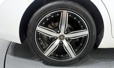 Hyundai Avante 2018, 99240 км, за 11200000 KRW - фото 5