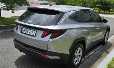 Hyundai Tucson 2022, 68088 км, за 16500000 KRW - фото 4