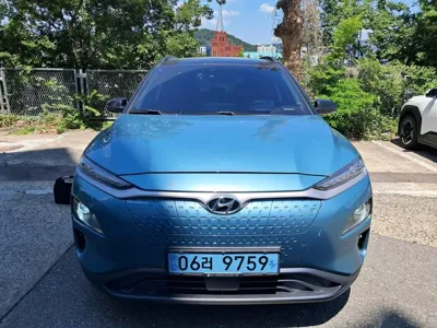 Hyundai Kona 2019, 128732 км, за 17100000 KRW