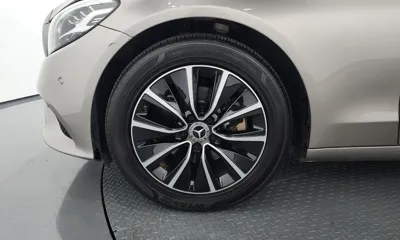 Mercedes-Benz C-Class 2019, 47479 км, за 16500000 KRW - фото 5