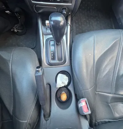 Hyundai Avante 2005, 41413 км, за 2200000 KRW - фото 9