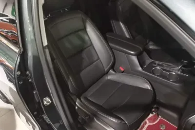 Chevrolet Equinox 2019, 135500 км, за 54276.33 CNY - фото 19