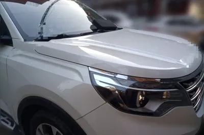 Kia Sportage R 2019, 23400 км, за 60928.39 CNY - фото 3